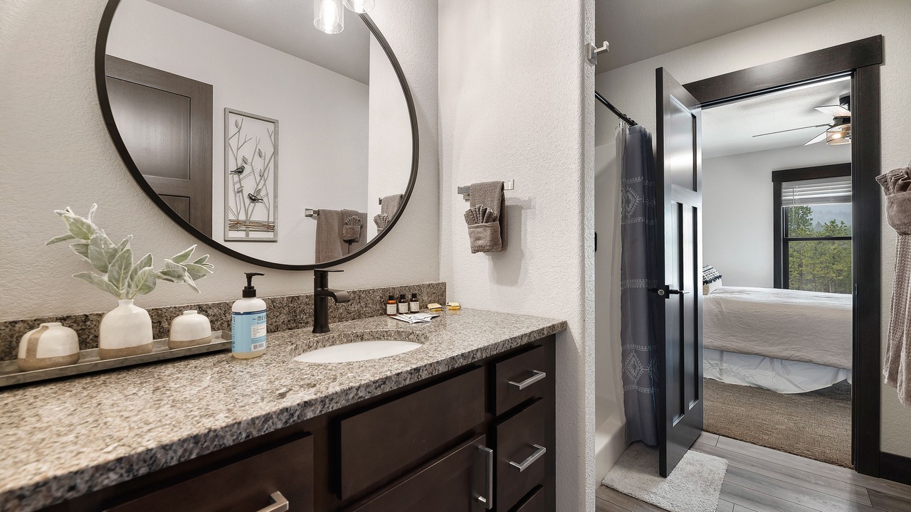 Photo of Bathroom in Lead
