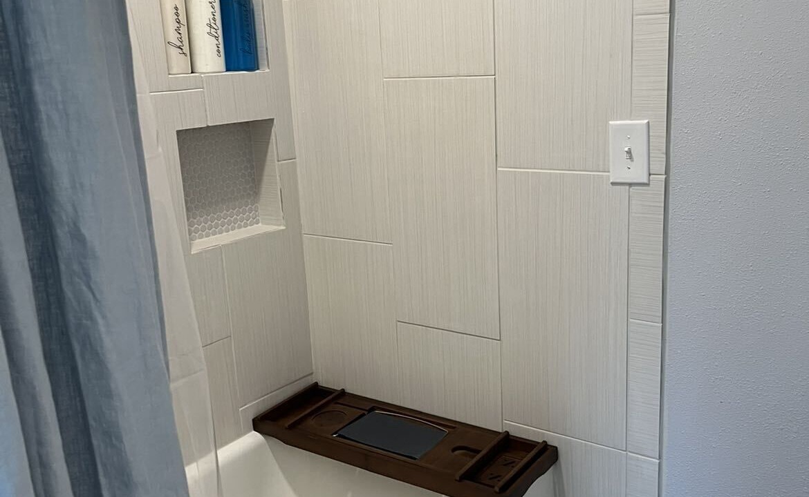 Photo of Bathroom in Edgar