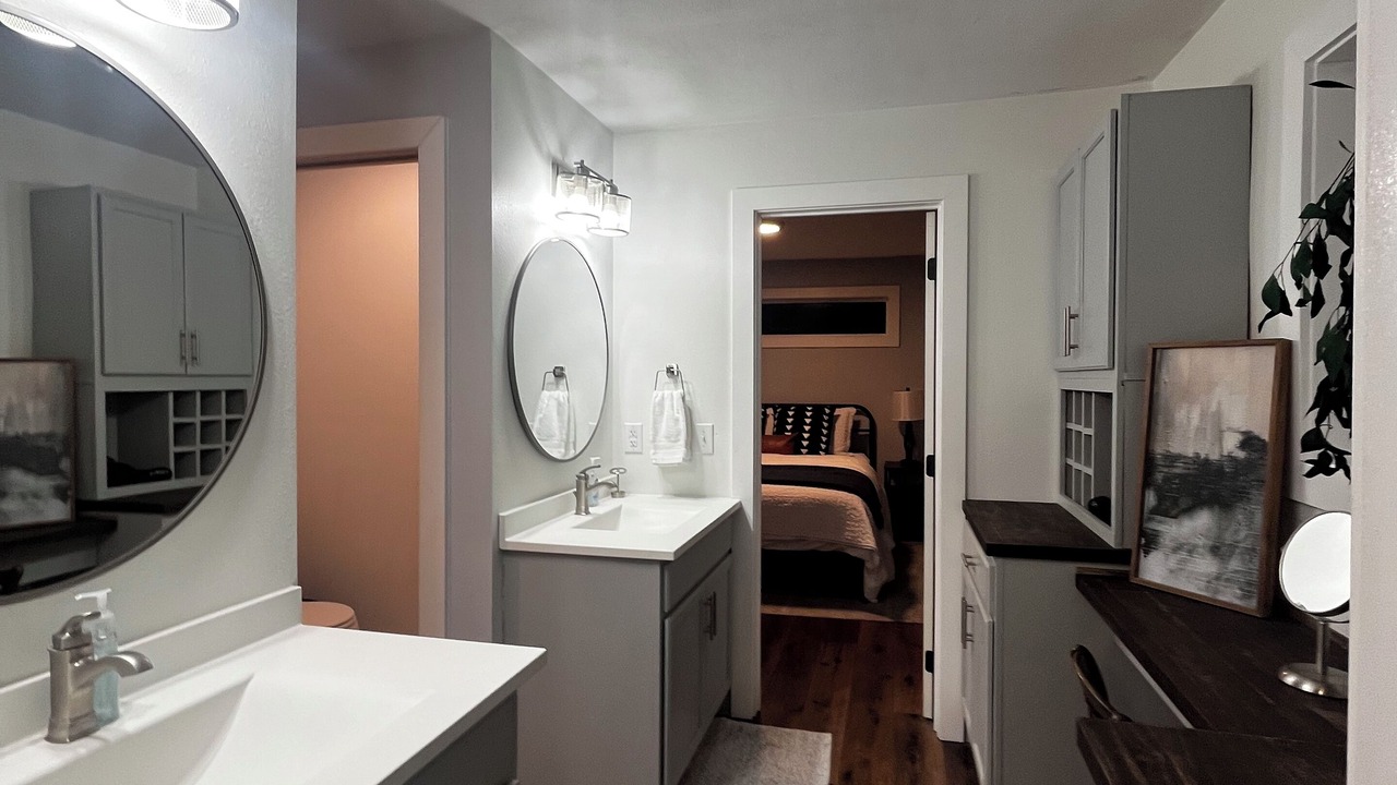 Photo of Bedroom in Edgar