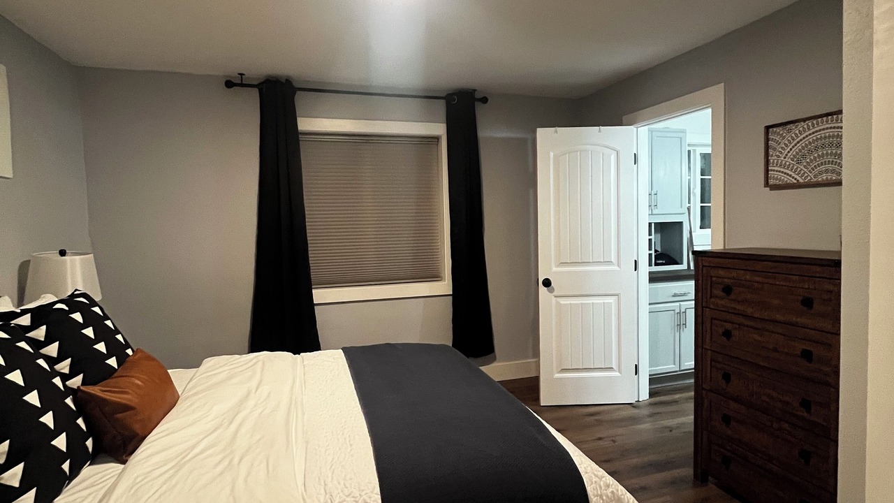 Photo of Bedroom in Edgar