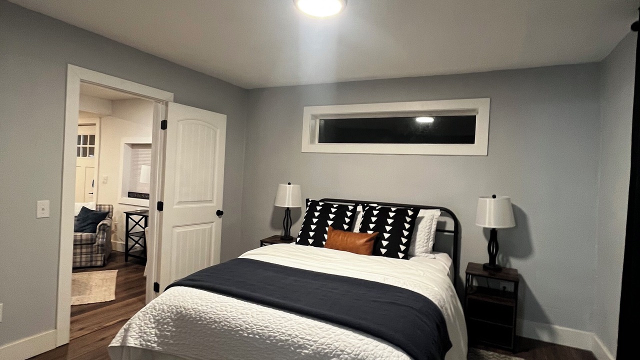 Photo of Bedroom in Edgar