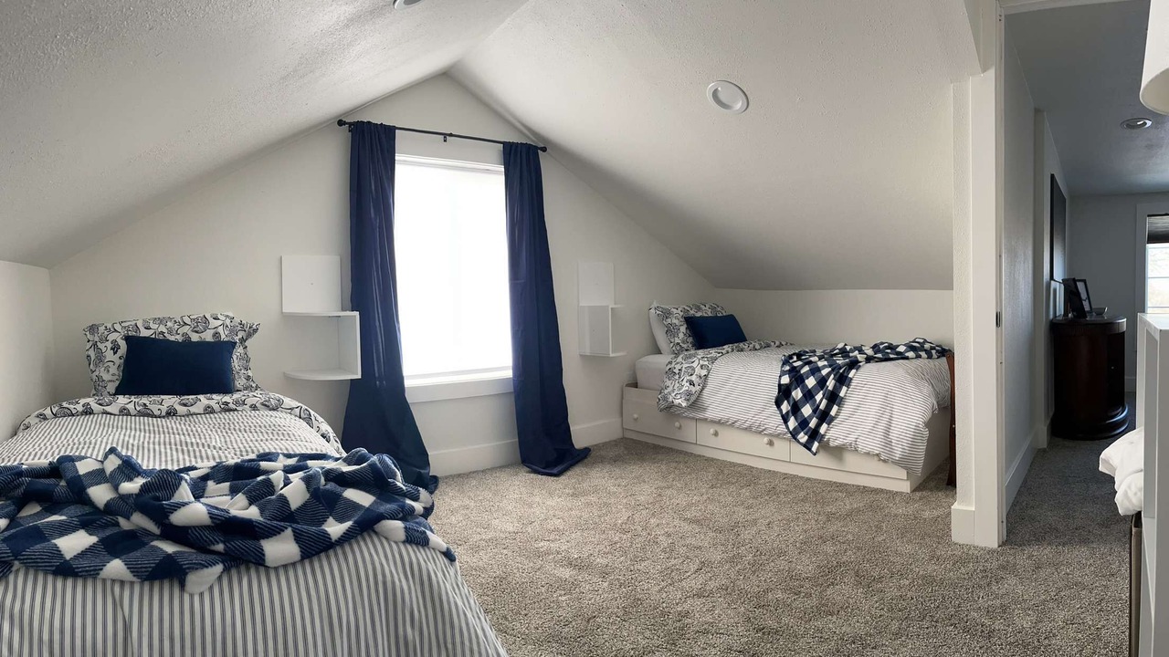 Photo of Bedroom in Edgar