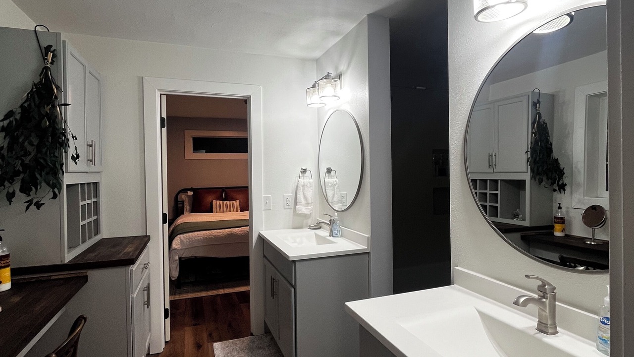 Photo of Bedroom in Edgar
