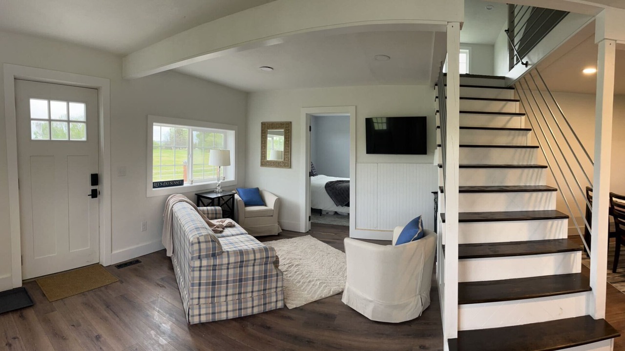 Photo of Livingroom in Edgar