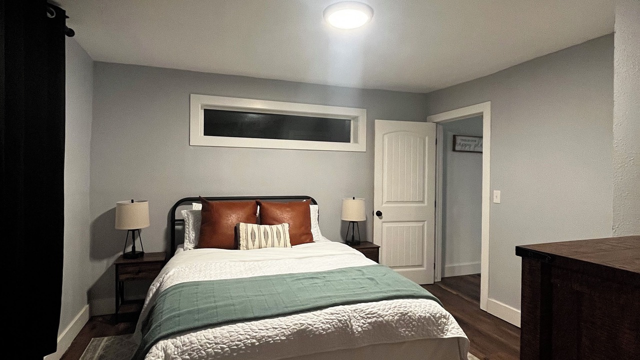 Photo of Bedroom in Edgar