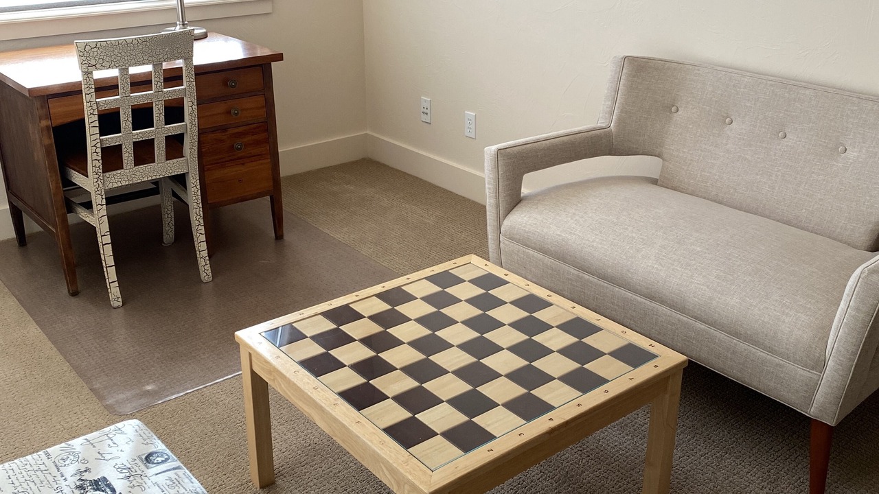 Photo of Livingroom in Bozeman