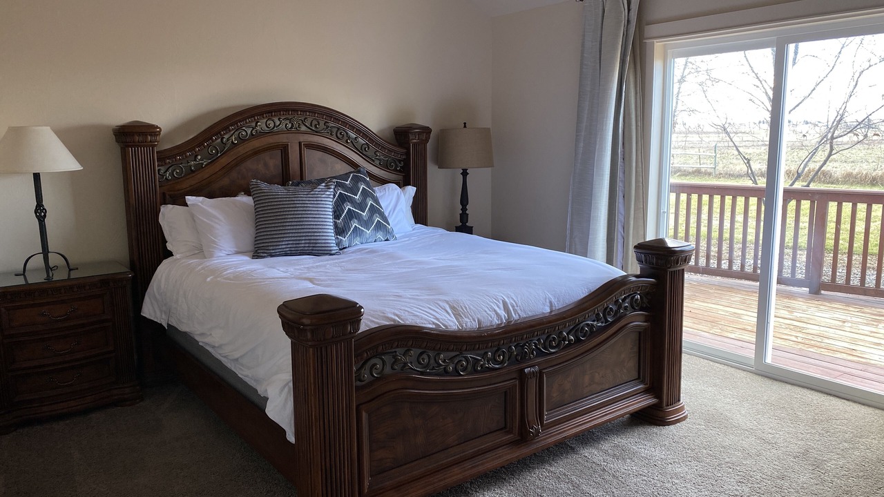 Photo of Bedroom in Bozeman