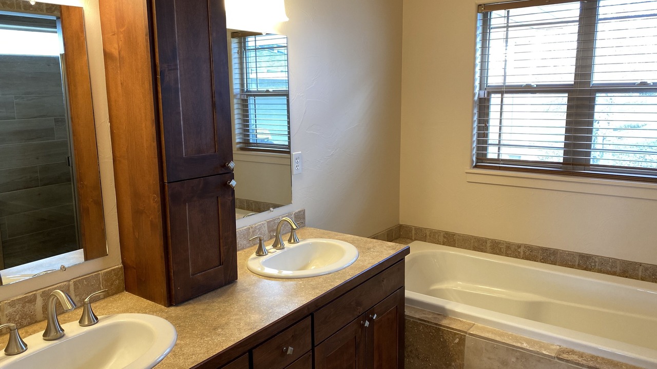 Photo of Bathroom in Bozeman