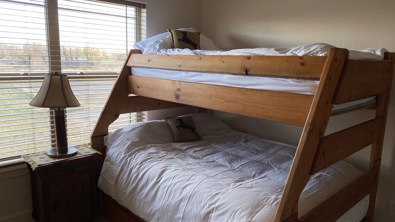 Photo of Bedroom in Bozeman