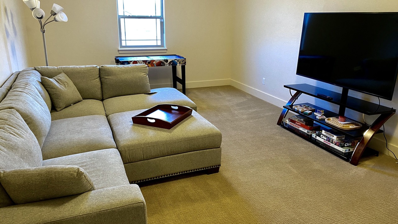 Photo of Livingroom in Bozeman