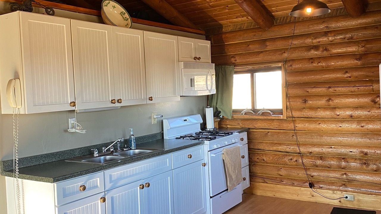 Photo of Kitchen in Yellowstone County