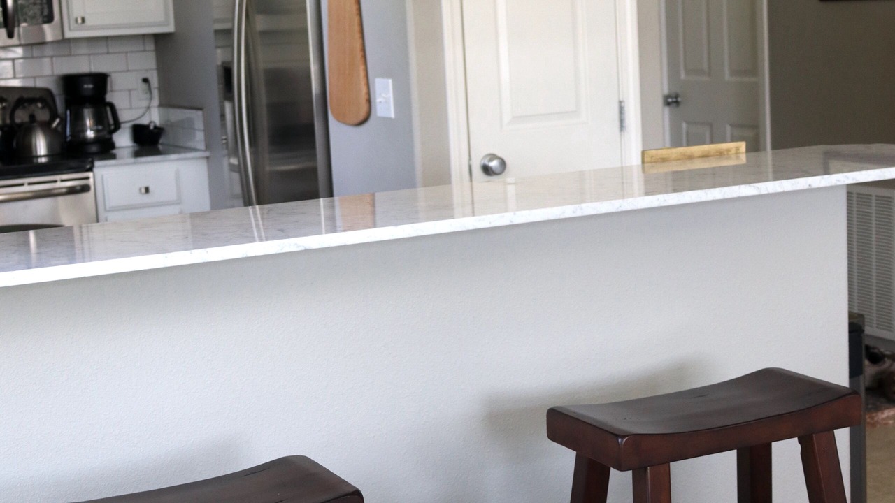 Photo of Kitchen in Moose Can Gully