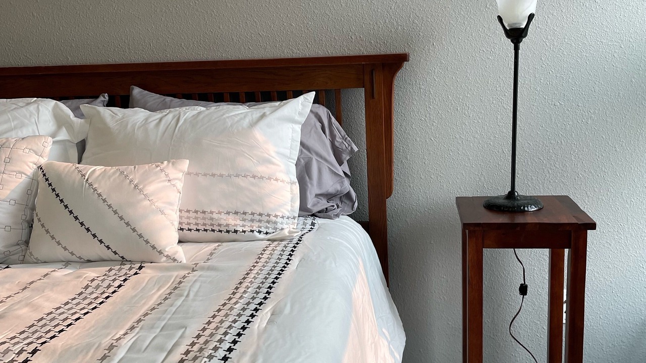 Photo of Bedroom in Moose Can Gully