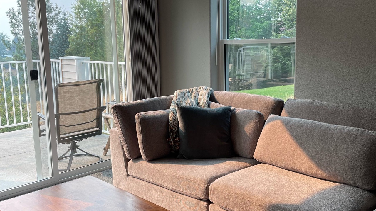 Photo of Livingroom in Moose Can Gully