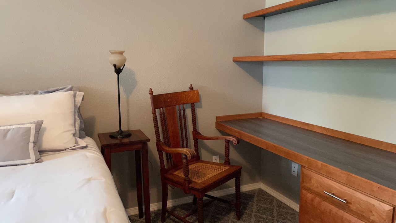 Photo of Bedroom in Moose Can Gully