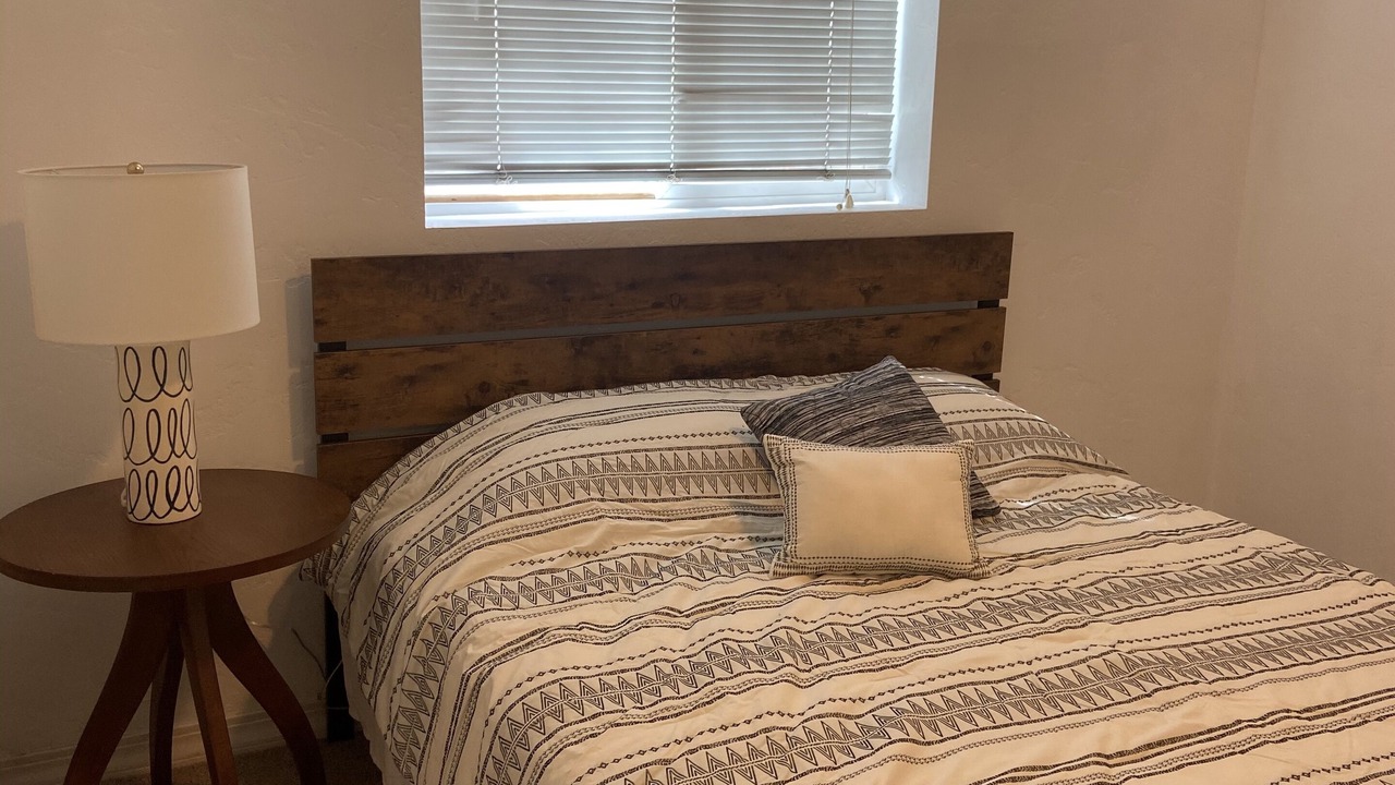 Photo of Bedroom in Whitefish