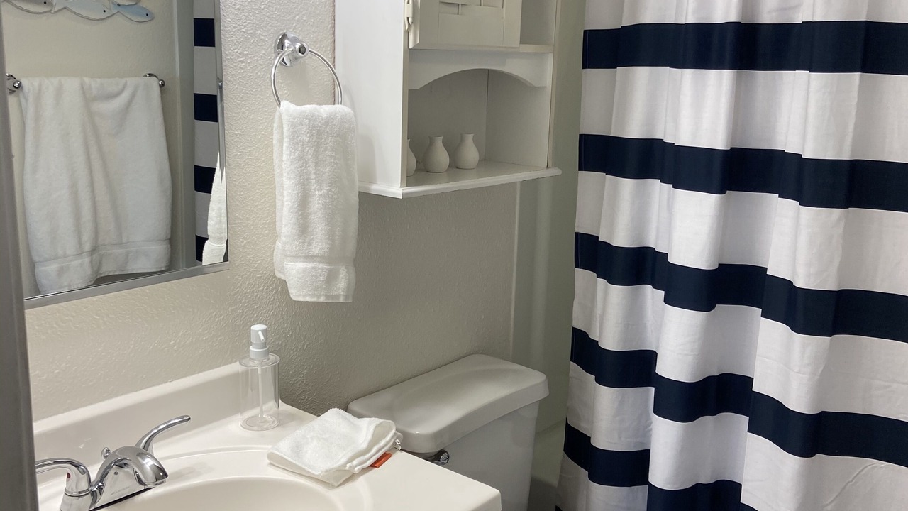 Photo of Bathroom in Whitefish