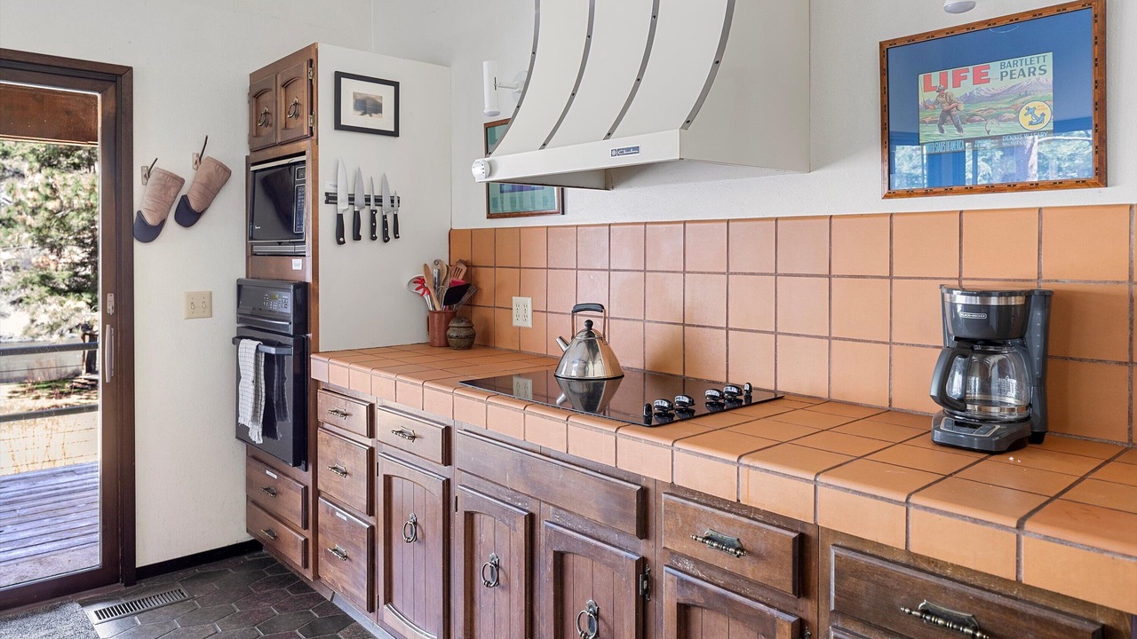 Photo of Kitchen in Missoula