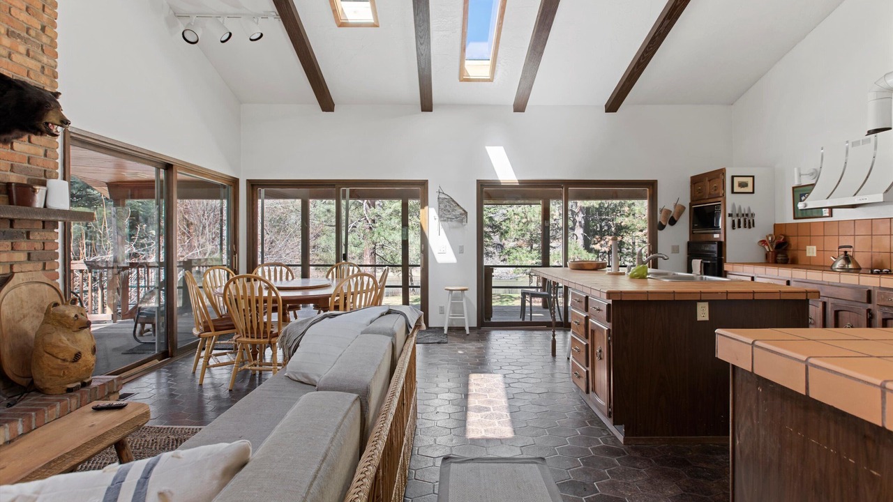 Photo of Livingroom in Missoula
