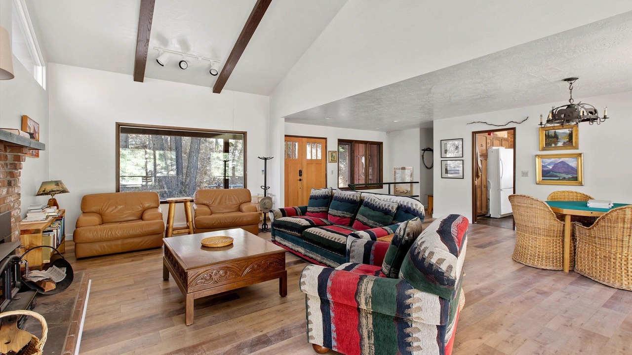 Photo of Livingroom in Missoula