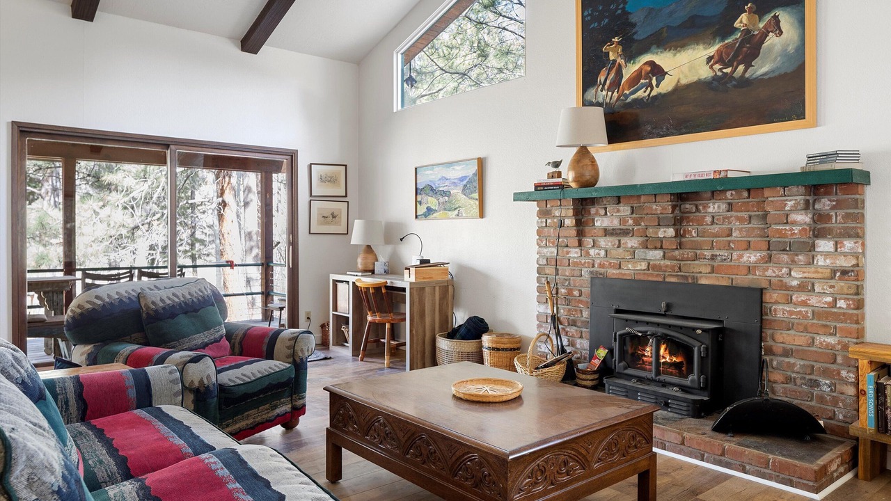 Photo of Livingroom in Missoula