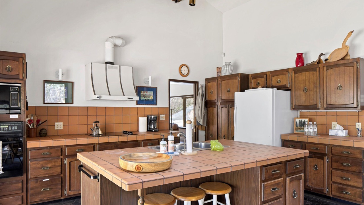 Photo of Kitchen in Missoula