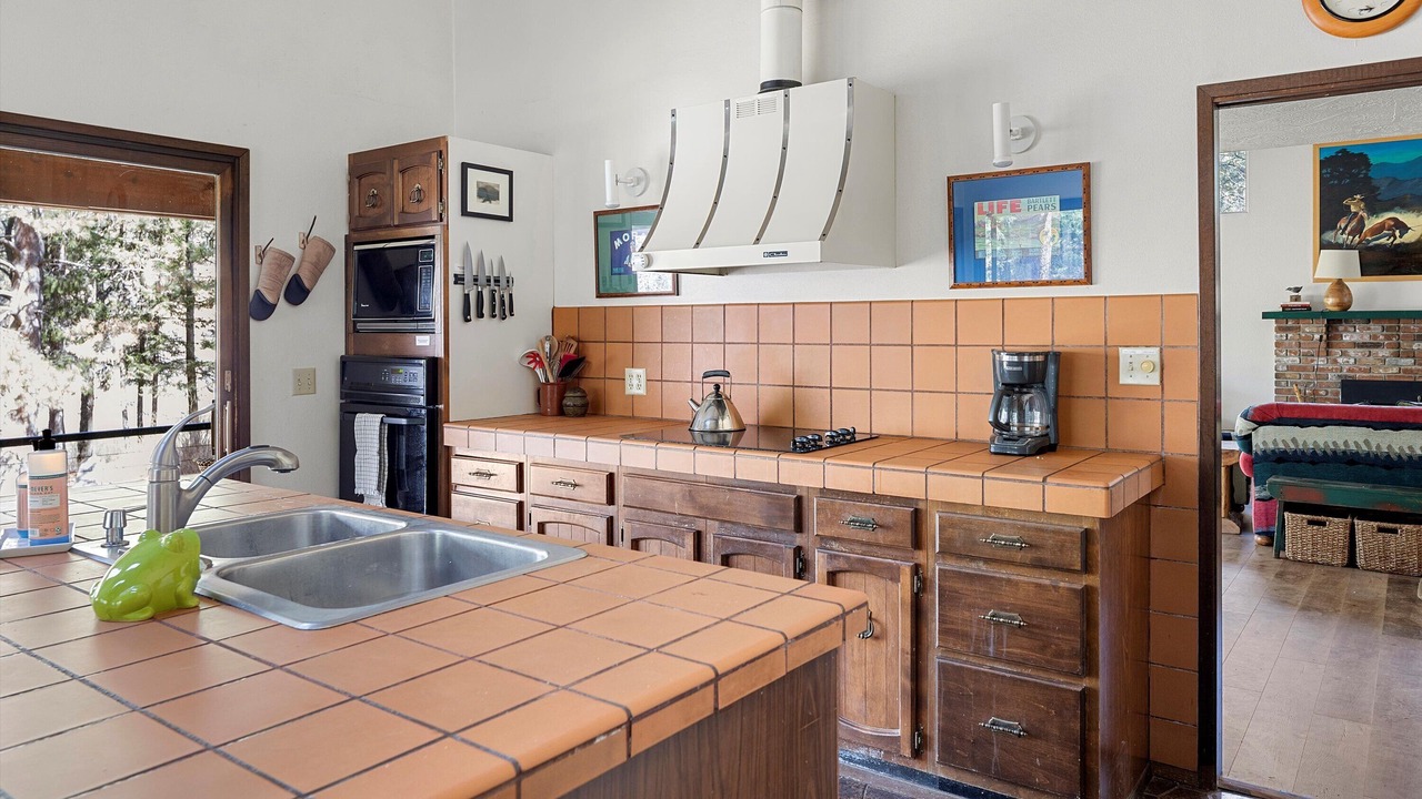 Photo of Kitchen in Missoula