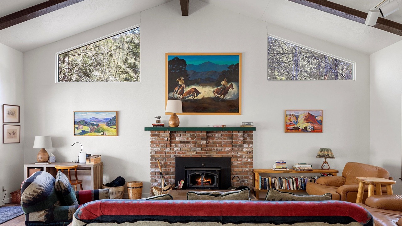Photo of Livingroom in Missoula