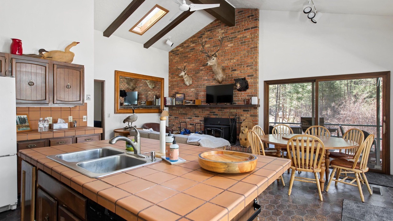 Photo of Kitchen in Missoula