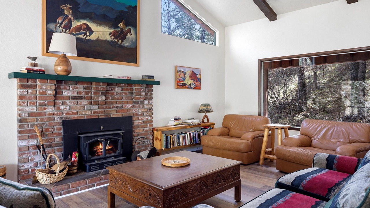 Photo of Livingroom in Missoula