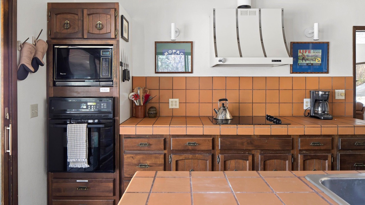 Photo of Kitchen in Missoula