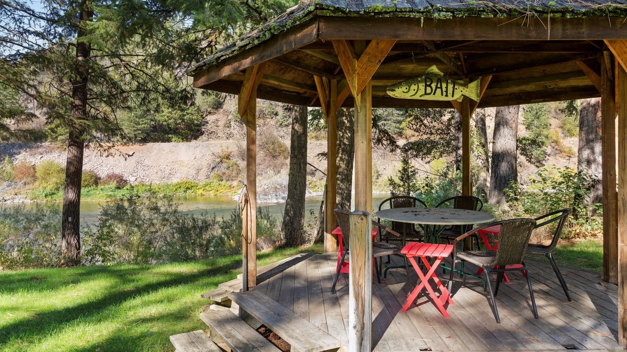 Photo of Outdoor in Missoula