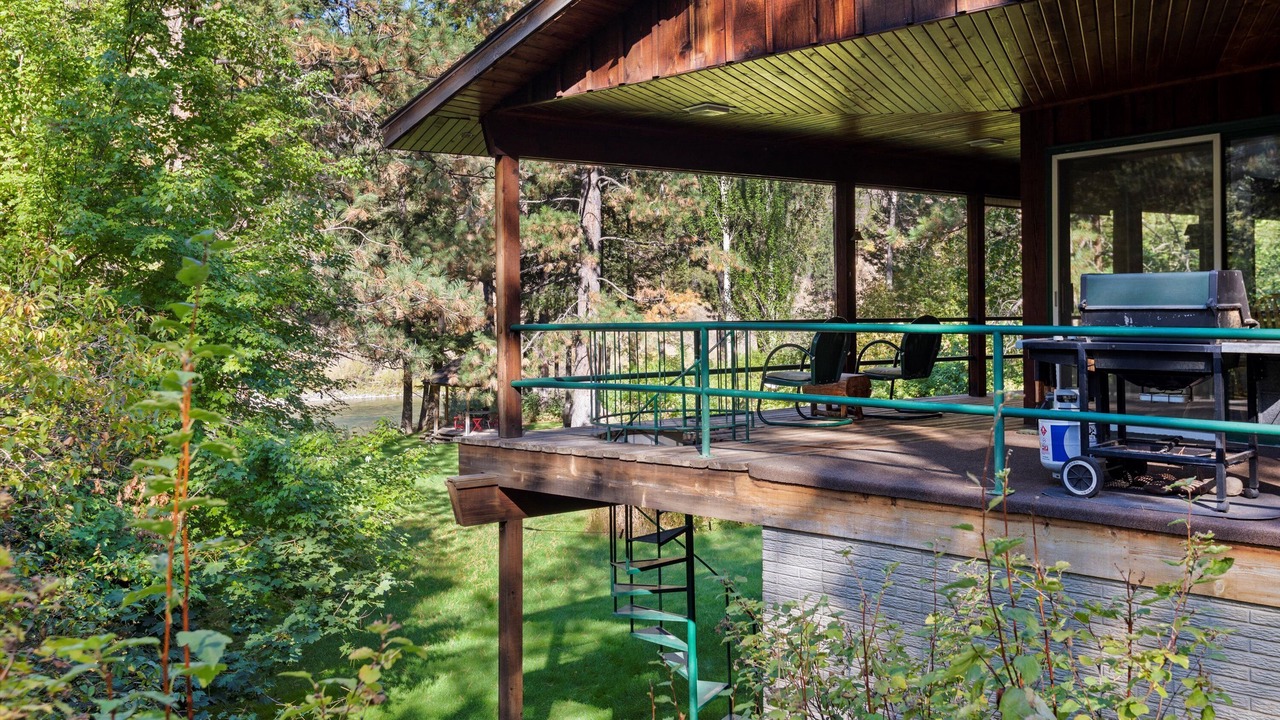 Photo of Outdoor in Missoula