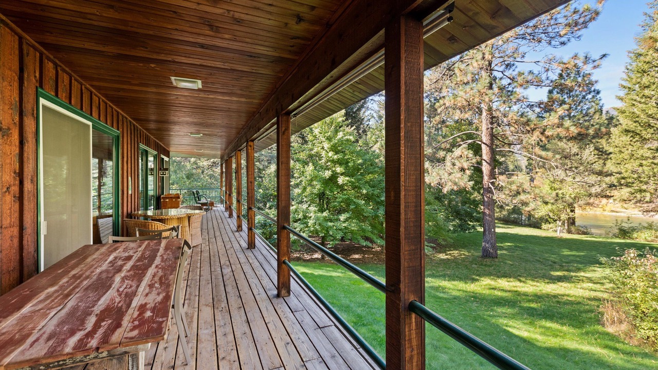 Photo of Outdoor in Missoula