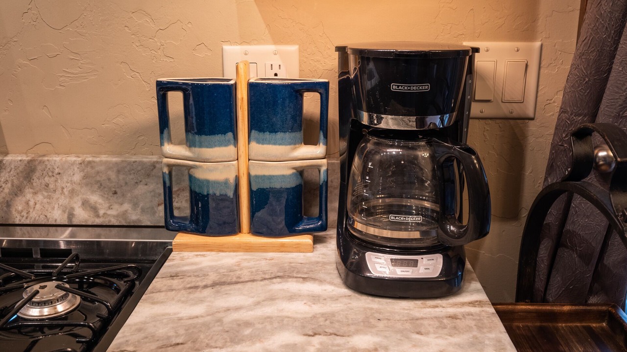 Photo of Kitchen in Whitefish
