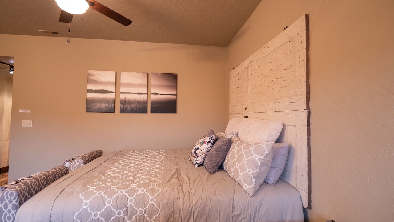 Photo of Bedroom in Whitefish