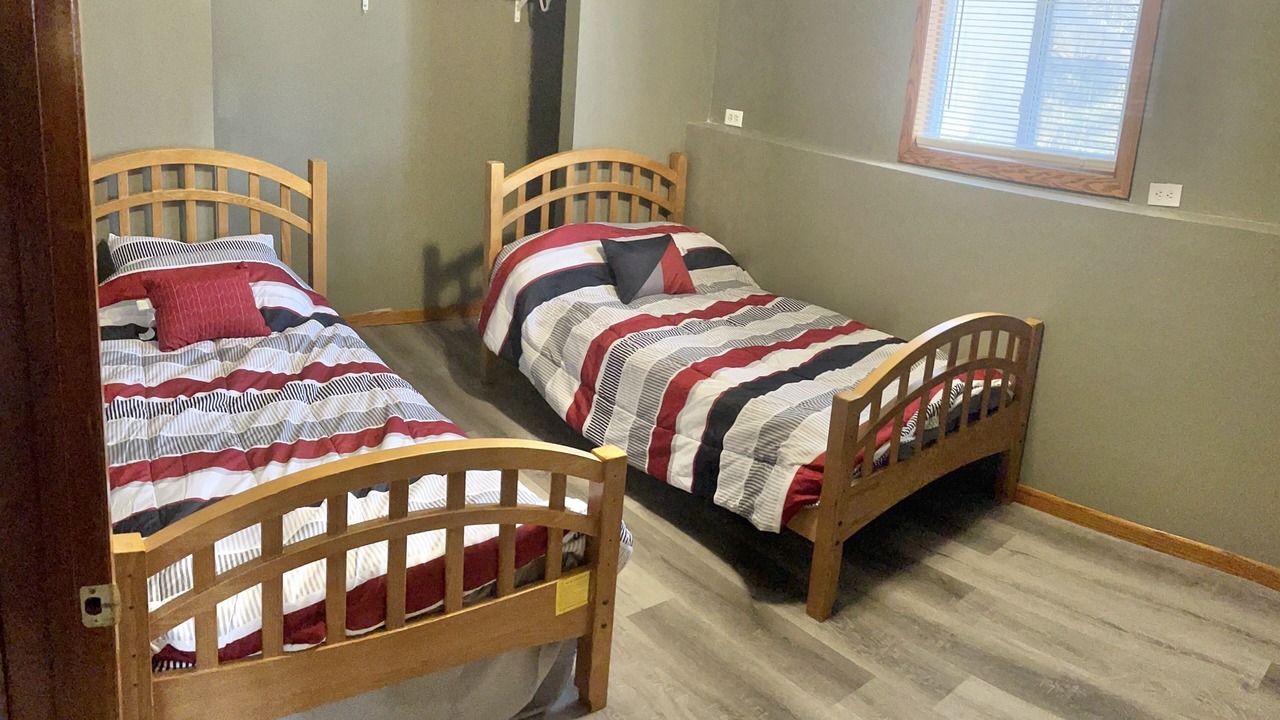 Photo of Bedroom in Webster