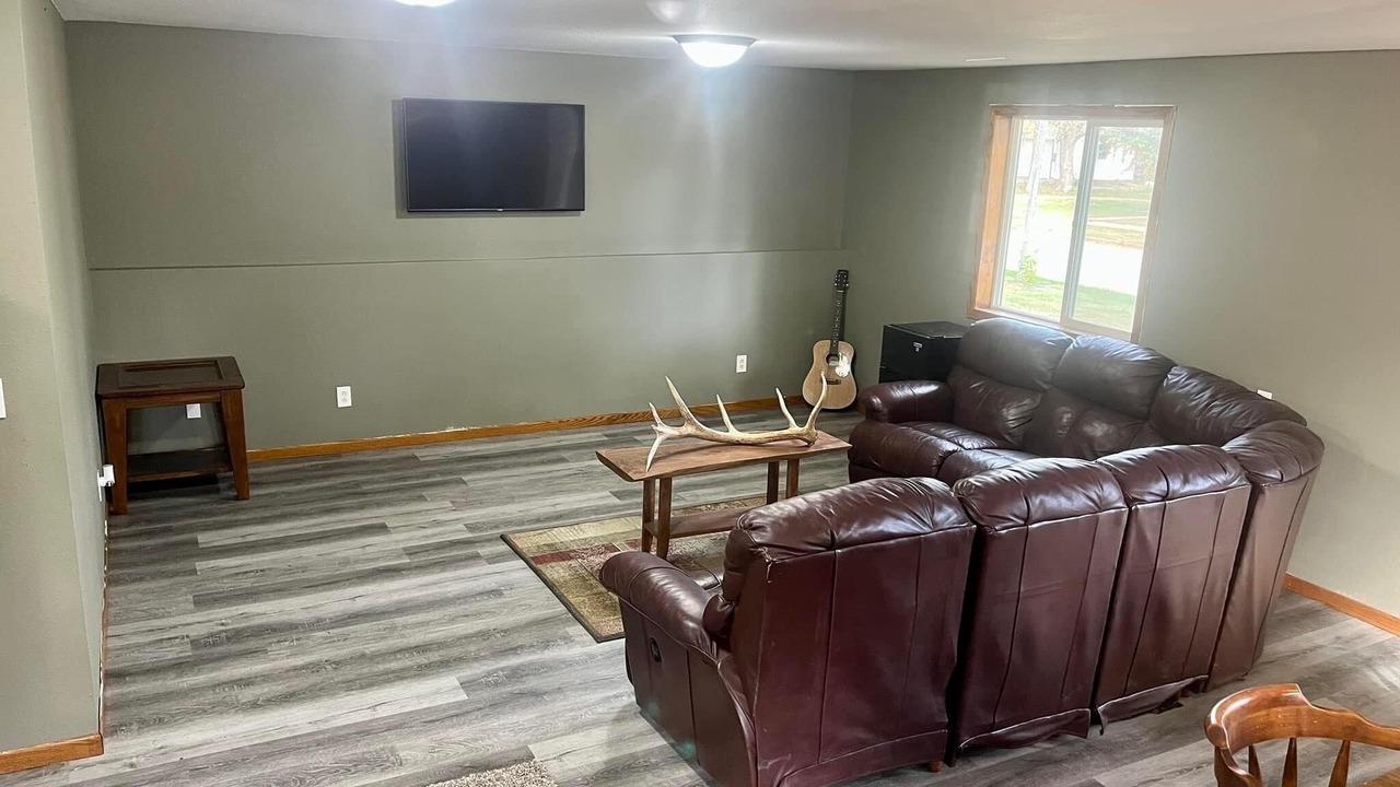 Photo of Livingroom in Webster