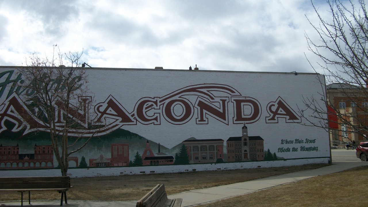 Photo of Outdoor in Anaconda
