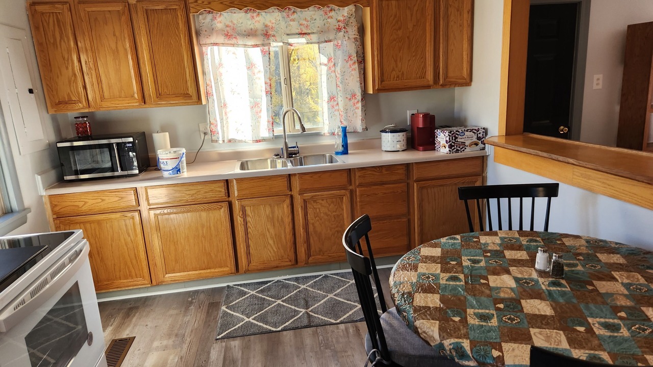 Photo of Kitchen in Anaconda