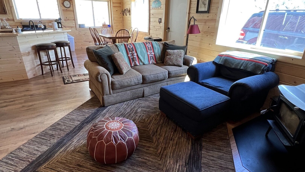 Photo of Livingroom in Cameron