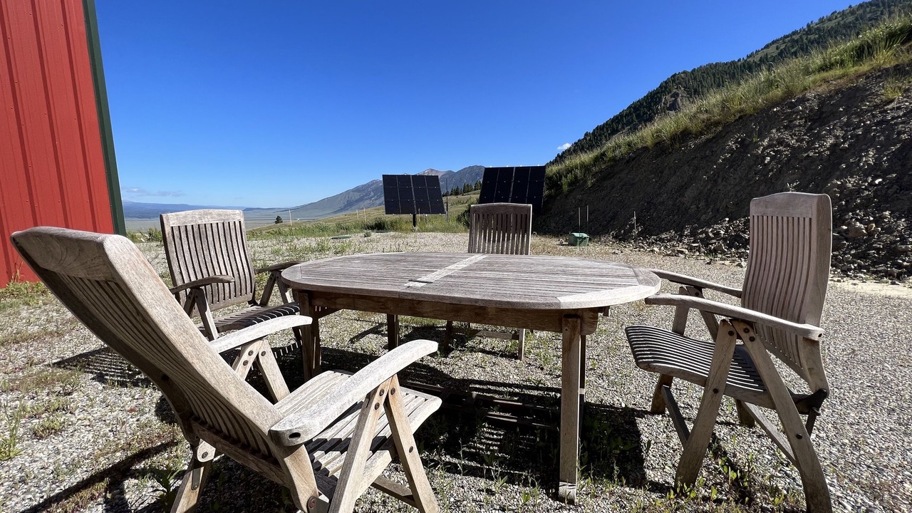 Photo of Outdoor in Cameron