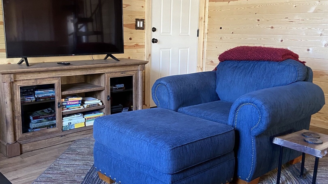 Photo of Livingroom in Cameron