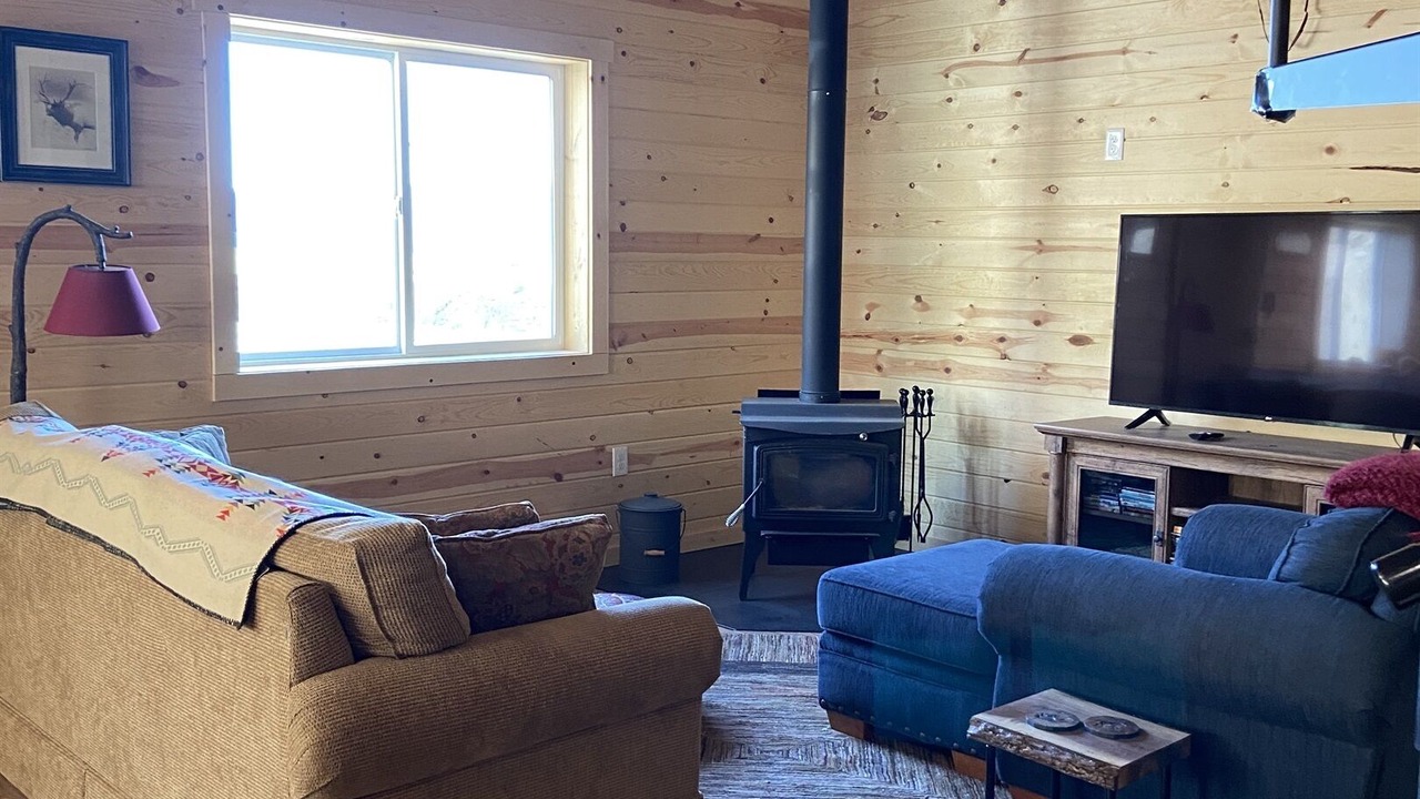 Photo of Livingroom in Cameron