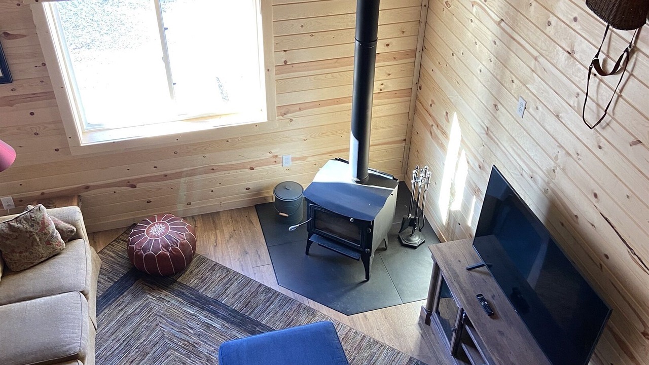 Photo of Livingroom in Cameron