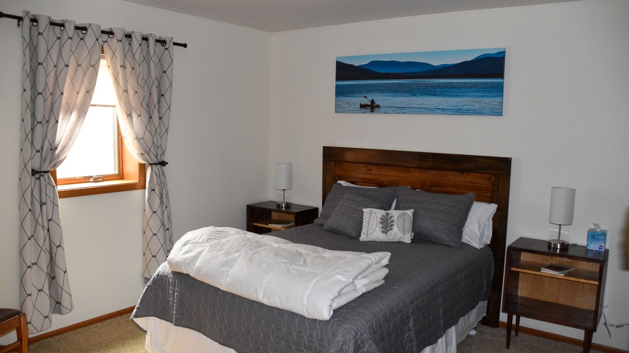 Photo of Bedroom in Lewistown