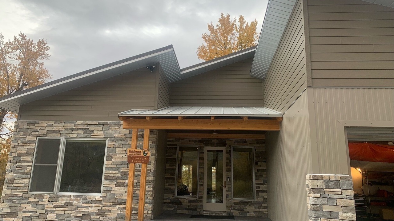 Photo of Outdoor in Absarokee
