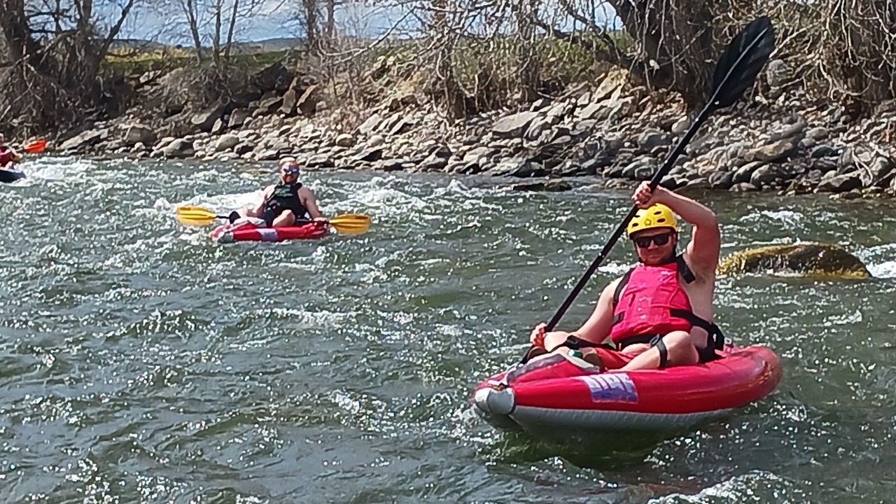 Photo of Others in Absarokee