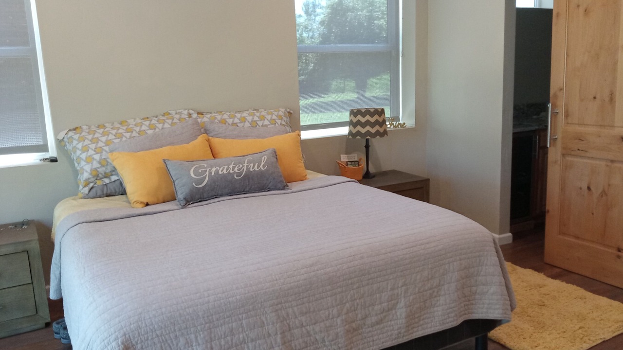 Photo of Bedroom in Absarokee