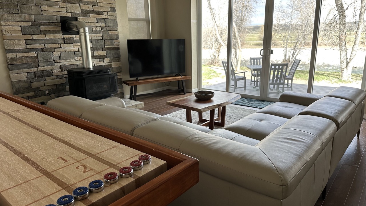 Photo of Livingroom in Absarokee